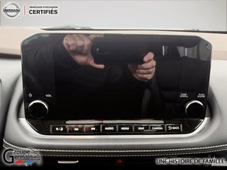 2021 Nissan Rogue à Donnacona, Québec - 18 - w320h240px