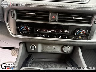 2021 Nissan Rogue in Donnacona, Quebec - 17 - w320h240px