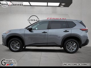 2021 Nissan Rogue in Donnacona, Quebec - 2 - w320h240px