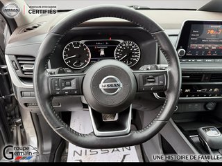2021 Nissan Rogue in Donnacona, Quebec - 15 - w320h240px