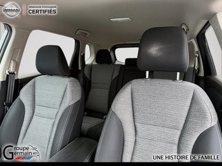 2021 Nissan Rogue in Donnacona, Quebec - 19 - w320h240px