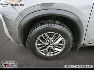 2021 Nissan Rogue in Donnacona, Quebec - 10 - w320h240px