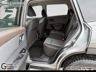 2021 Nissan Rogue in Donnacona, Quebec - 20 - w320h240px