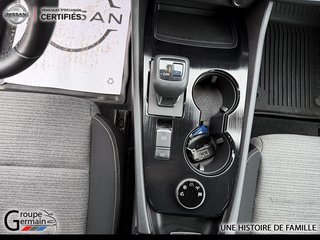 2021 Nissan Rogue in Donnacona, Quebec - 16 - w320h240px