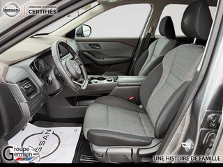2021 Nissan Rogue in Donnacona, Quebec - 14 - w320h240px