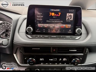 2021 Nissan Rogue in Donnacona, Quebec - 18 - w320h240px