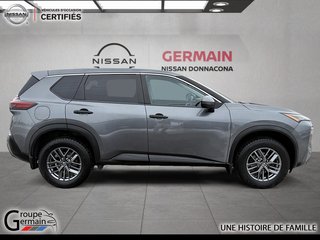 2021 Nissan Rogue in Donnacona, Quebec - 7 - w320h240px