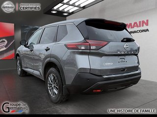 2021 Nissan Rogue in Donnacona, Quebec - 3 - w320h240px