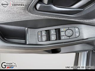 2021 Nissan Rogue in Donnacona, Quebec - 11 - w320h240px