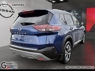 2021 Nissan Rogue in Donnacona, Quebec - 5 - w320h240px