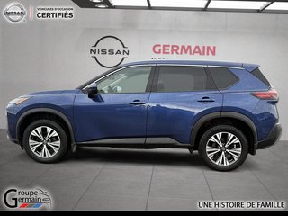 2021 Nissan Rogue in Donnacona, Quebec - 2 - w320h240px