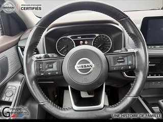 2021 Nissan Rogue in Donnacona, Quebec - 14 - w320h240px