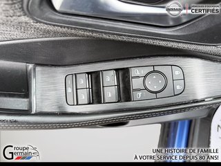 2021 Nissan Rogue in Donnacona, Quebec - 10 - w320h240px