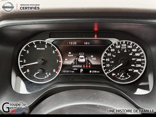 2021 Nissan Rogue in Donnacona, Quebec - 24 - w320h240px