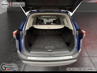 2021 Nissan Rogue in Donnacona, Quebec - 23 - w320h240px