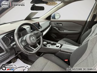 2021 Nissan Rogue in Donnacona, Quebec - 12 - w320h240px