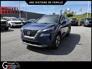2021 Nissan Rogue in Donnacona, Quebec - 15 - w320h240px