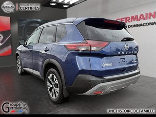 2021 Nissan Rogue in Donnacona, Quebec - 3 - w320h240px