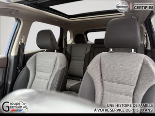 2021 Nissan Rogue in Donnacona, Quebec - 13 - w320h240px