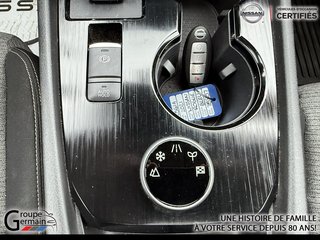 2021 Nissan Rogue in Donnacona, Quebec - 15 - w320h240px