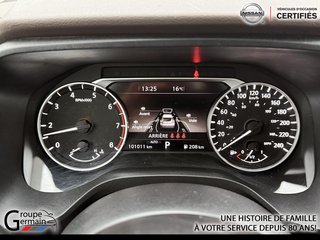 2021 Nissan Rogue in Donnacona, Quebec - 24 - w320h240px
