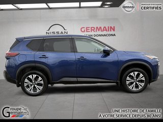 2021 Nissan Rogue in Donnacona, Quebec - 6 - w320h240px