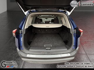 2021 Nissan Rogue in Donnacona, Quebec - 23 - w320h240px