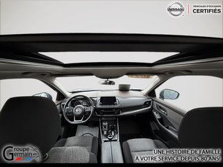 2021 Nissan Rogue in Donnacona, Quebec - 21 - w320h240px