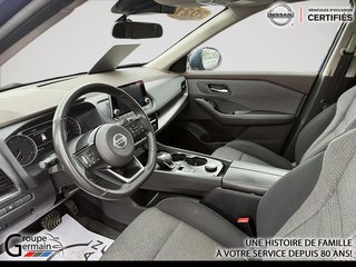 2021 Nissan Rogue in Donnacona, Quebec - 12 - w320h240px