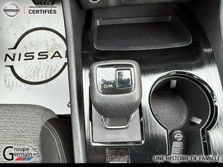 2021 Nissan Rogue in Donnacona, Quebec - 16 - w320h240px