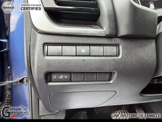 2021 Nissan Rogue in Donnacona, Quebec - 11 - w320h240px