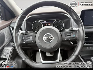 2021 Nissan Rogue in Donnacona, Quebec - 14 - w320h240px