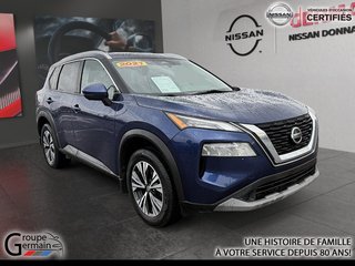2021 Nissan Rogue in Donnacona, Quebec - 7 - w320h240px