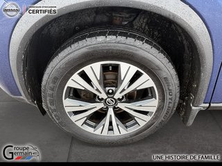 2021 Nissan Rogue in Donnacona, Quebec - 9 - w320h240px