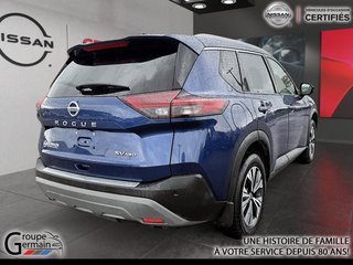 2021 Nissan Rogue in Donnacona, Quebec - 5 - w320h240px