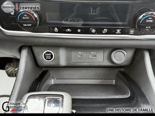 2021 Nissan Rogue in Donnacona, Quebec - 17 - w320h240px