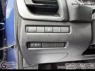 2021 Nissan Rogue in Donnacona, Quebec - 11 - w320h240px