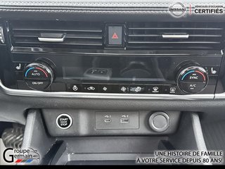 2021 Nissan Rogue in Donnacona, Quebec - 18 - w320h240px