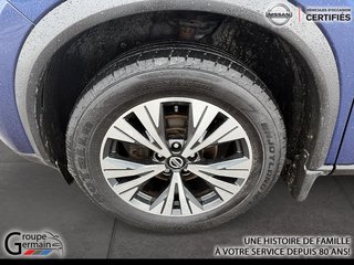 2021 Nissan Rogue in Donnacona, Quebec - 9 - w320h240px