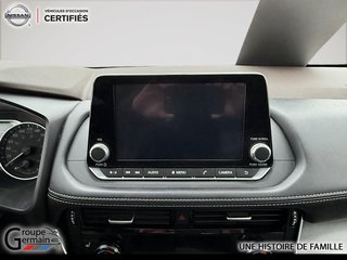 2021 Nissan Rogue in Donnacona, Quebec - 19 - w320h240px