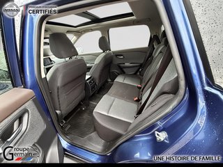 2021 Nissan Rogue in Donnacona, Quebec - 22 - w320h240px