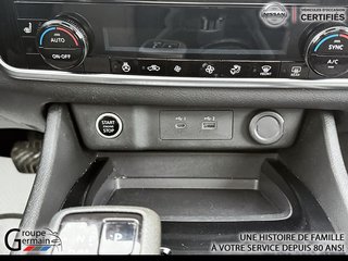2021 Nissan Rogue in Donnacona, Quebec - 17 - w320h240px