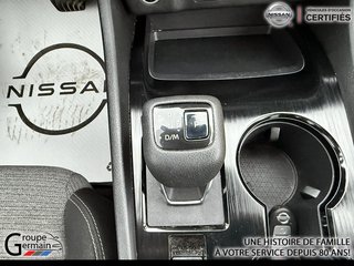 2021 Nissan Rogue in Donnacona, Quebec - 16 - w320h240px