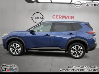 2021 Nissan Rogue in Donnacona, Quebec - 2 - w320h240px