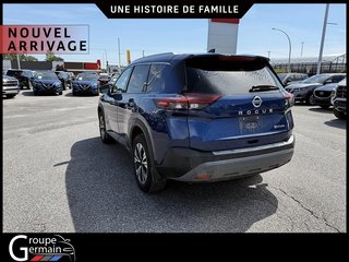 2021 Nissan Rogue in Donnacona, Quebec - 17 - w320h240px