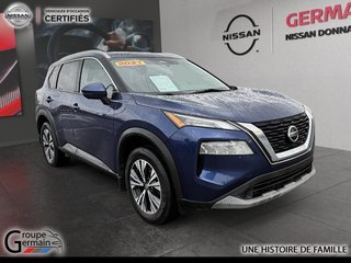 2021 Nissan Rogue in Donnacona, Quebec - 7 - w320h240px