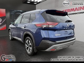 2021 Nissan Rogue in Donnacona, Quebec - 3 - w320h240px