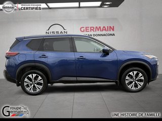 2021 Nissan Rogue in Donnacona, Quebec - 6 - w320h240px