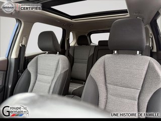 2021 Nissan Rogue in Donnacona, Quebec - 13 - w320h240px
