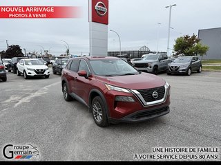 2021 Nissan Rogue in Donnacona, Quebec - 7 - w320h240px